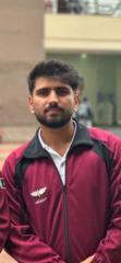 Muhammad Owais Ismail