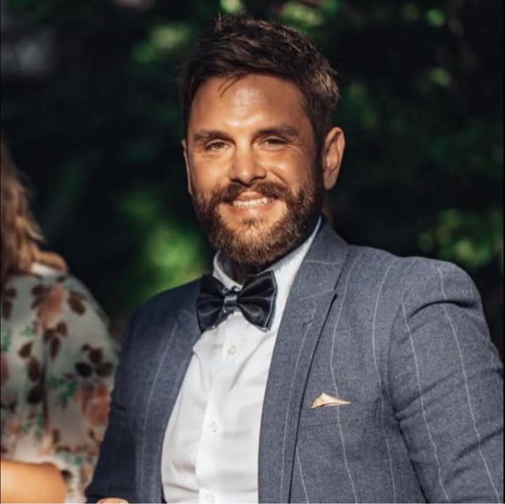 Harry Sibthorpe