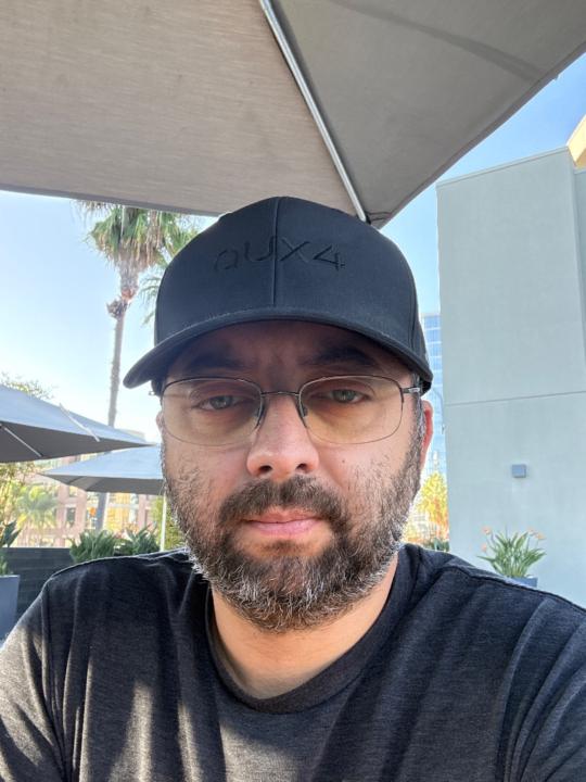 David Sobreira Gouvea