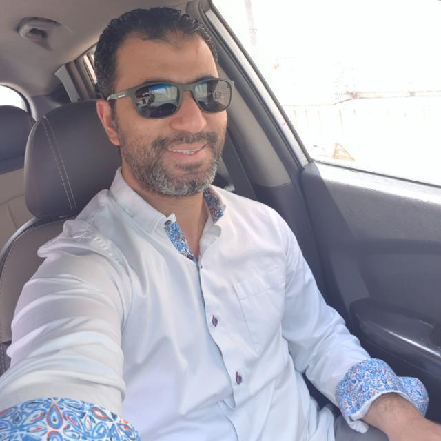 Ahmed Mohamed Sebaey