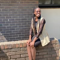 Sharon Ngwenya