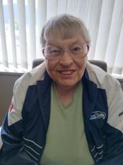 Judy Dahlberg
