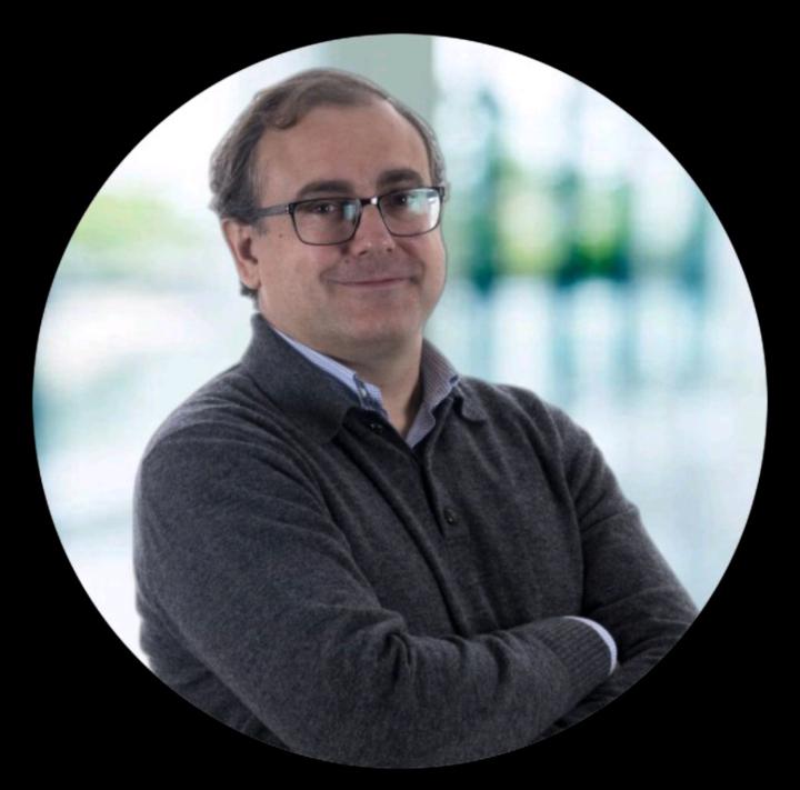 Fernando Navarro Alvarez