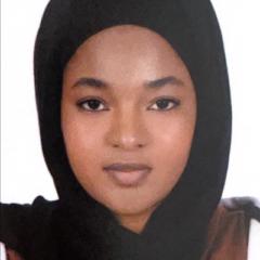 Ummulkhairi Sadiq