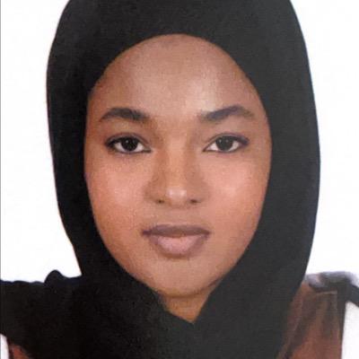 Ummulkhairi Sadiq