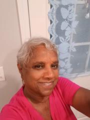 Debrah Haynes