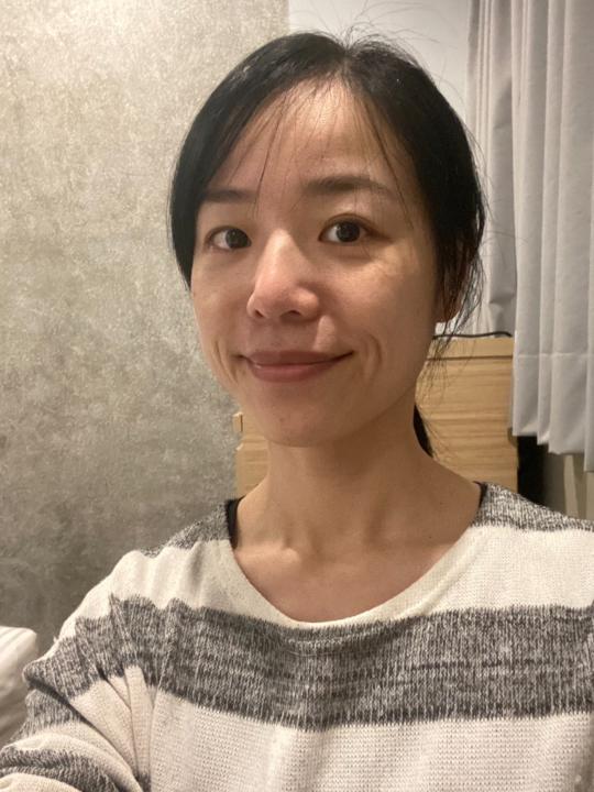 Tina Lin