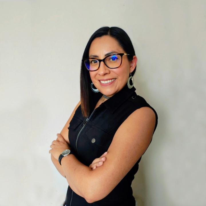 Cony Mena