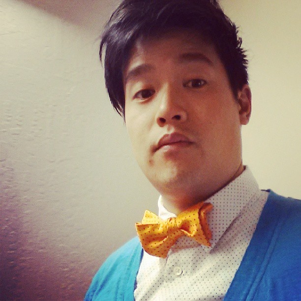 Kevin Deng