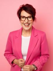 Sue Gilbert
