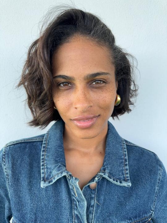 Nik Stewart