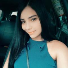 Daviana Luna