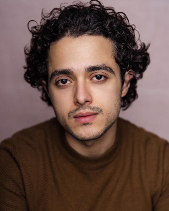 Kia Behnam