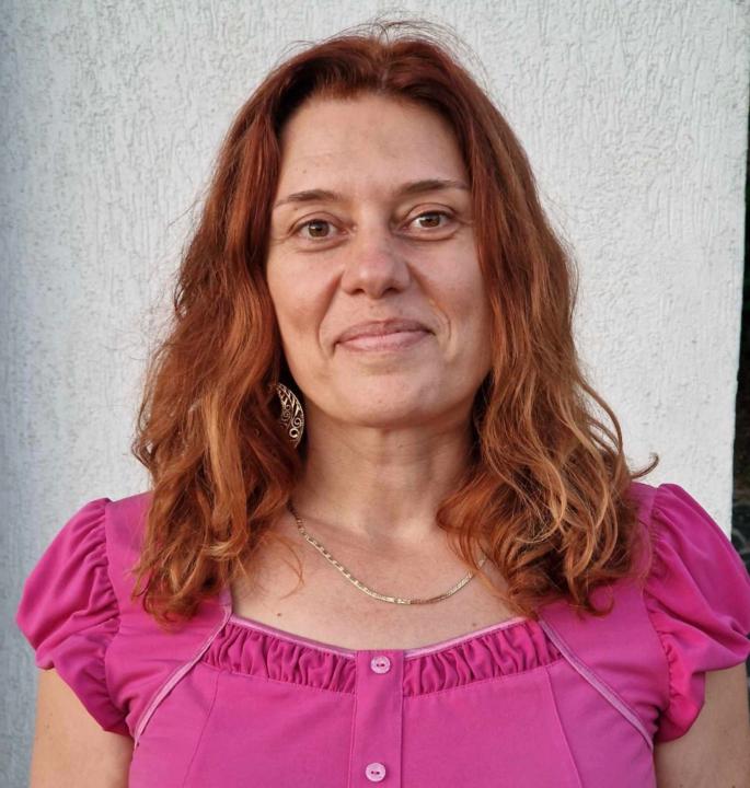 Albena Kazepova