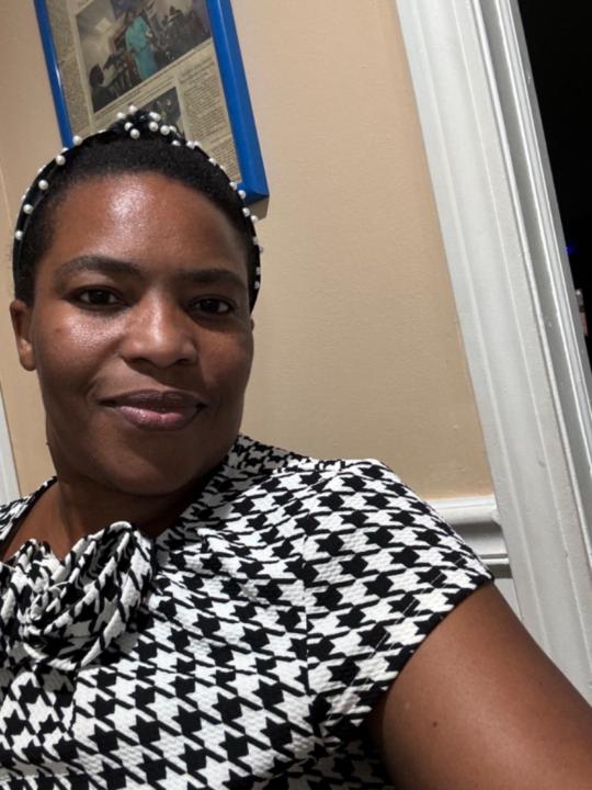 Josette colas-Lesperance