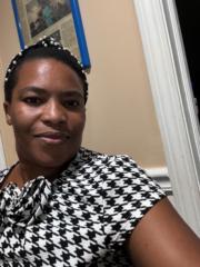 Josette colas-Lesperance