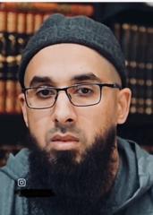 Zubair Shahid