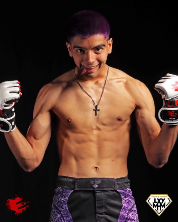 Aidan Salazar