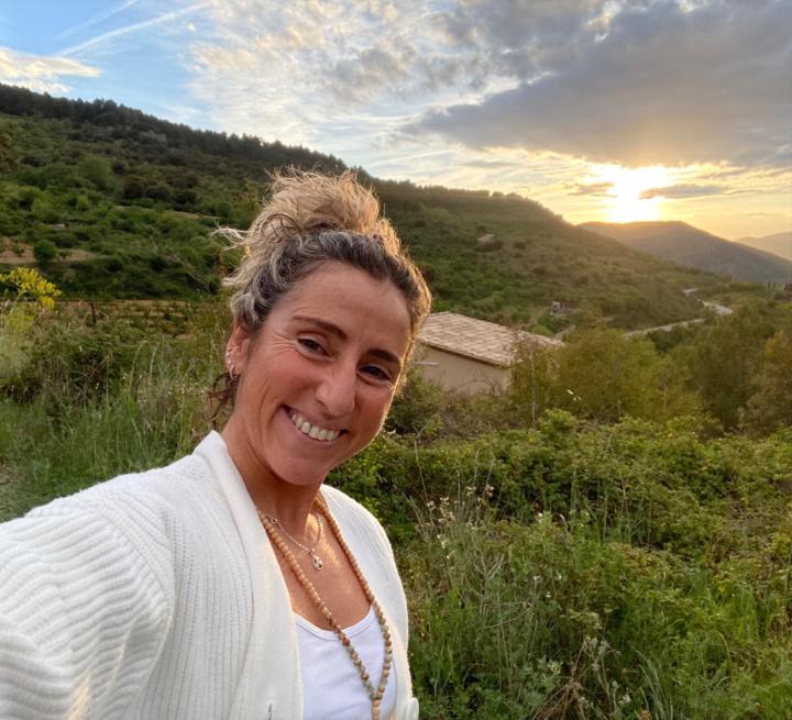 Barbara Notario