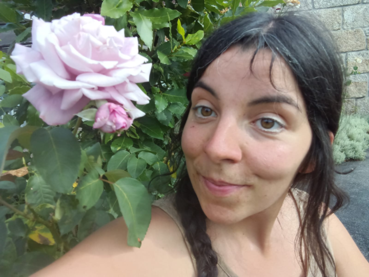 Make Love - Start Gardening