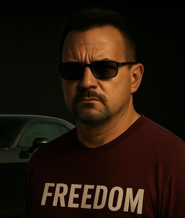 Robert Stamper