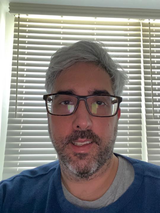 Marco Montalto