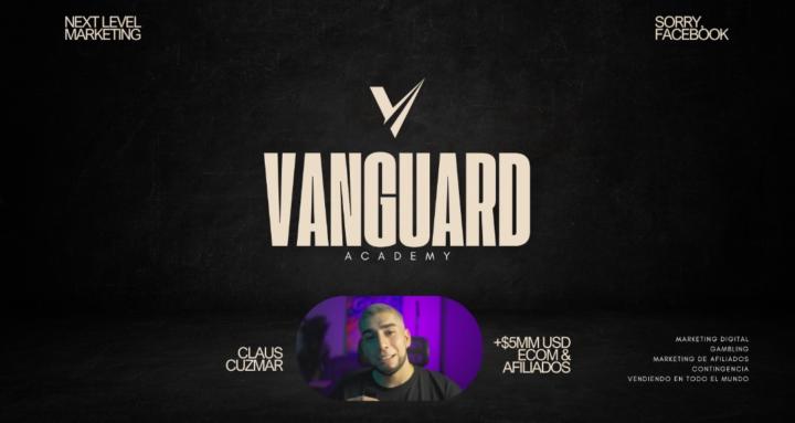 Vanguard Academy Advanced