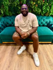 Daniel Marfo