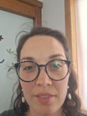 Pauline Chaume