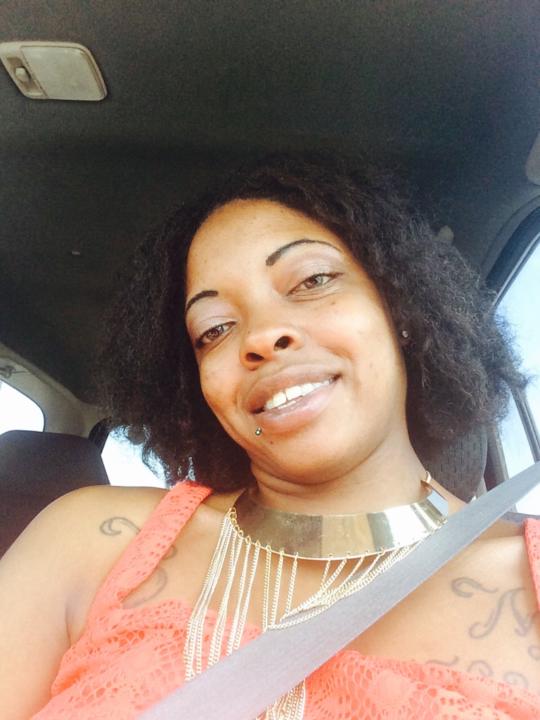Shunte Murry
