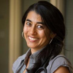 Pakhi Chaudhuri