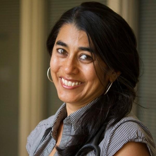 Pakhi Chaudhuri