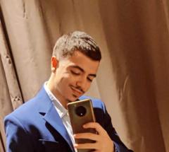 Mehdi Ait-azzouzene
