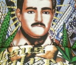 Derek Banuelos