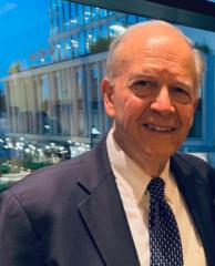 Larry Ingraham