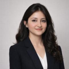Shubhangi Pandey