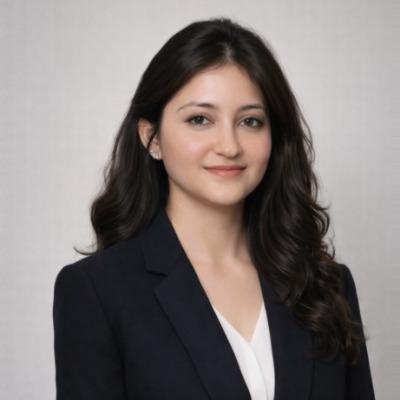 Shubhangi Pandey