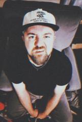 Cody Mahurin