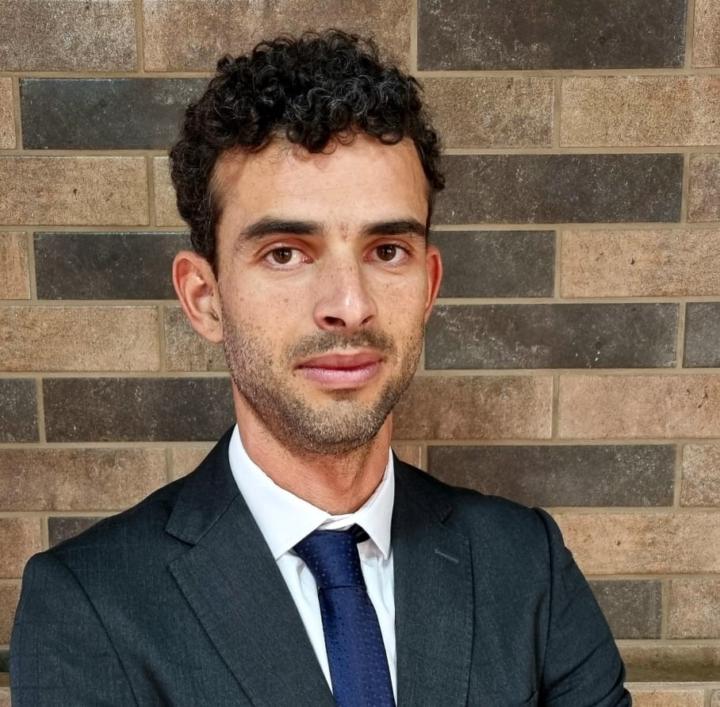 Ricardo José Nunes Siqueira