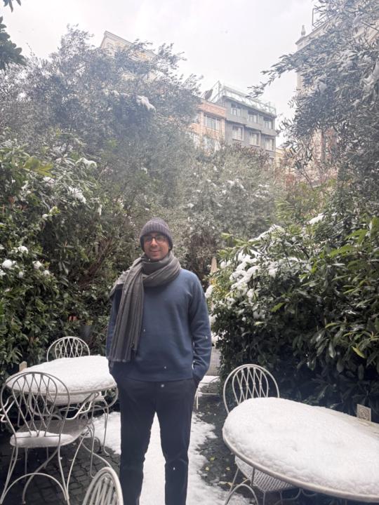 Omar Maamri