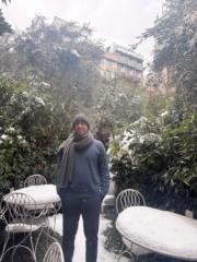Omar Maamri