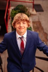 Brayden Posner