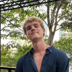 Andrew Phillips
