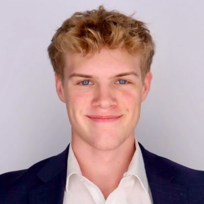 Andrew Phillips