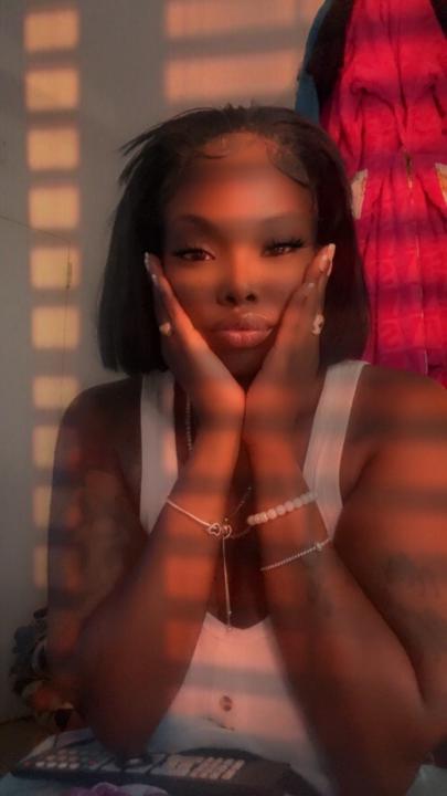 Nyasha Harris