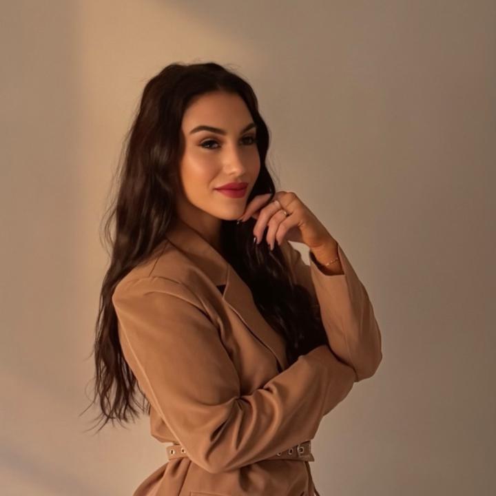 Taylor Morcio