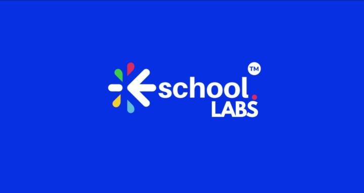 School Labs | Reivelly Atome