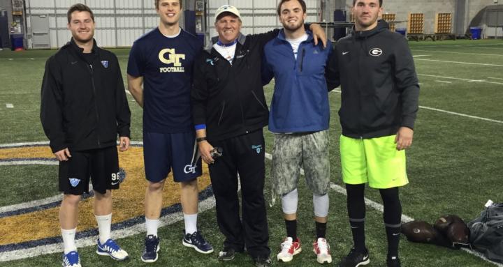 Parents of athletes Community