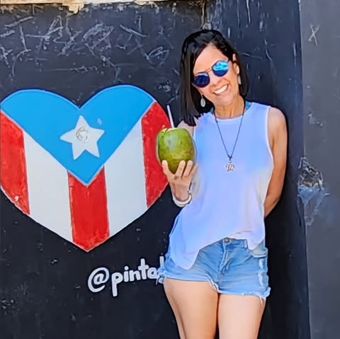 Yiraliz Beltran