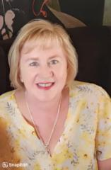 Carina Wassermann